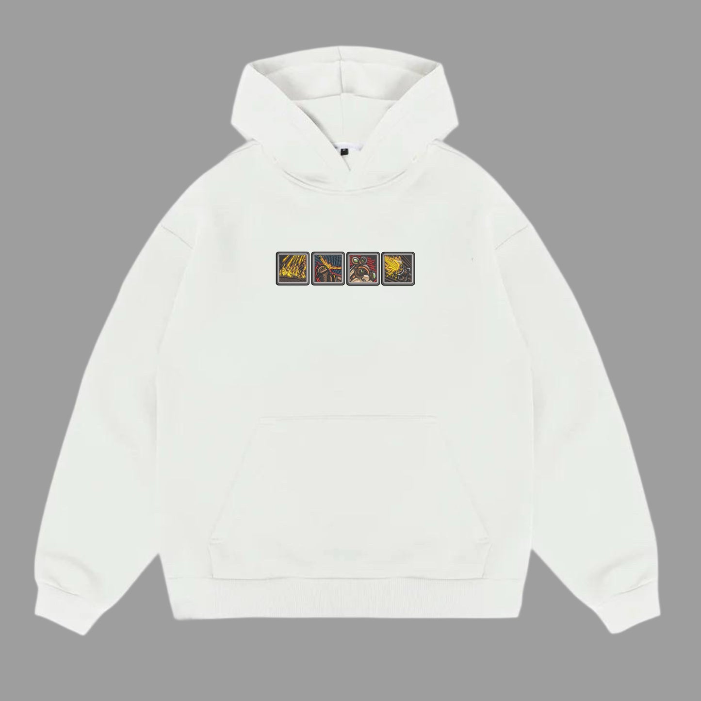 SNIPER SKILLS HOODIE