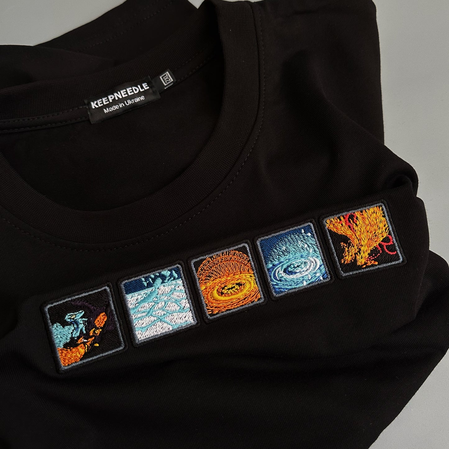 JAKIRO Skills TEE