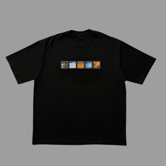 JAKIRO Skills TEE