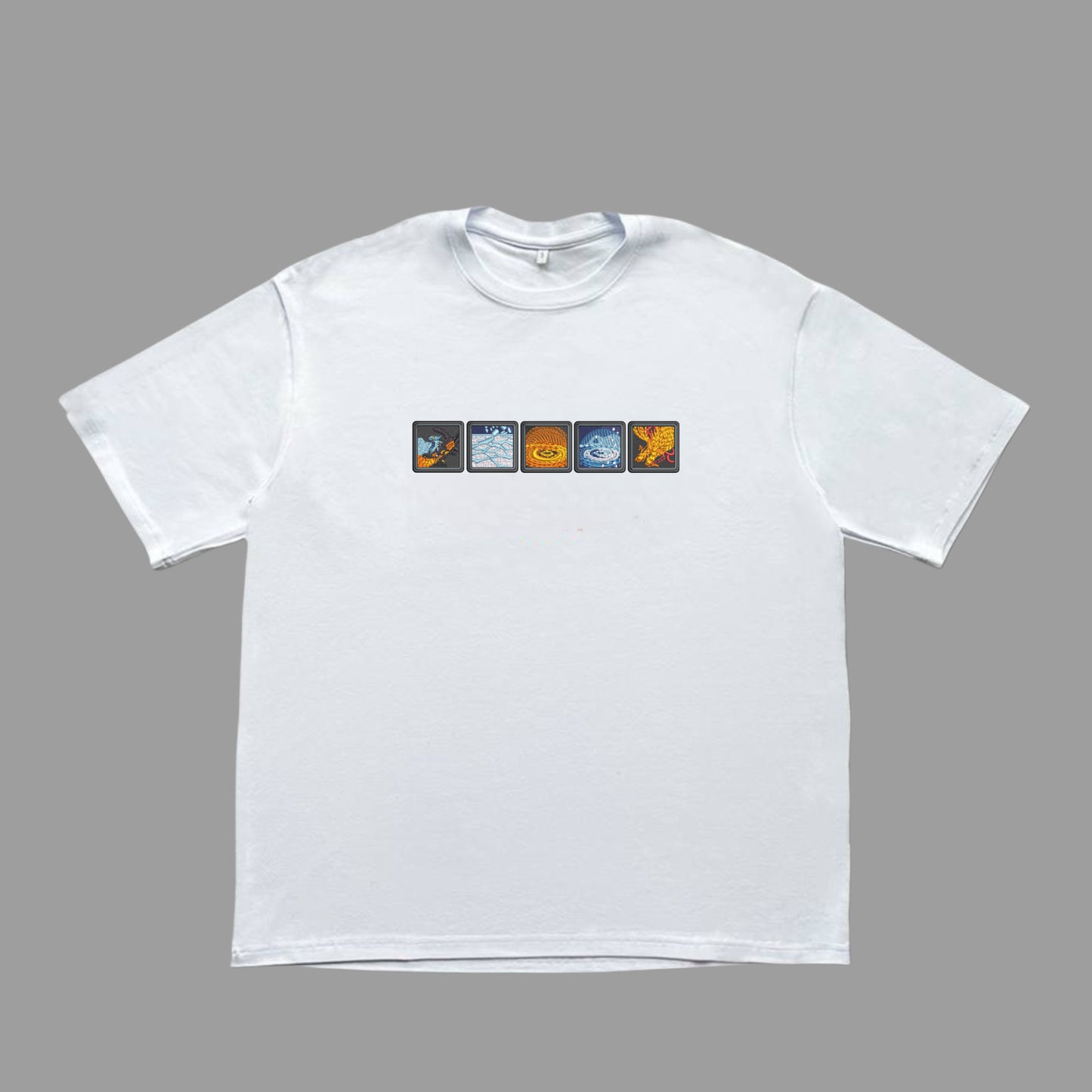 JAKIRO Skills TEE