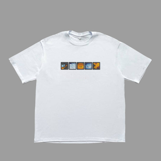 JAKIRO Skills TEE