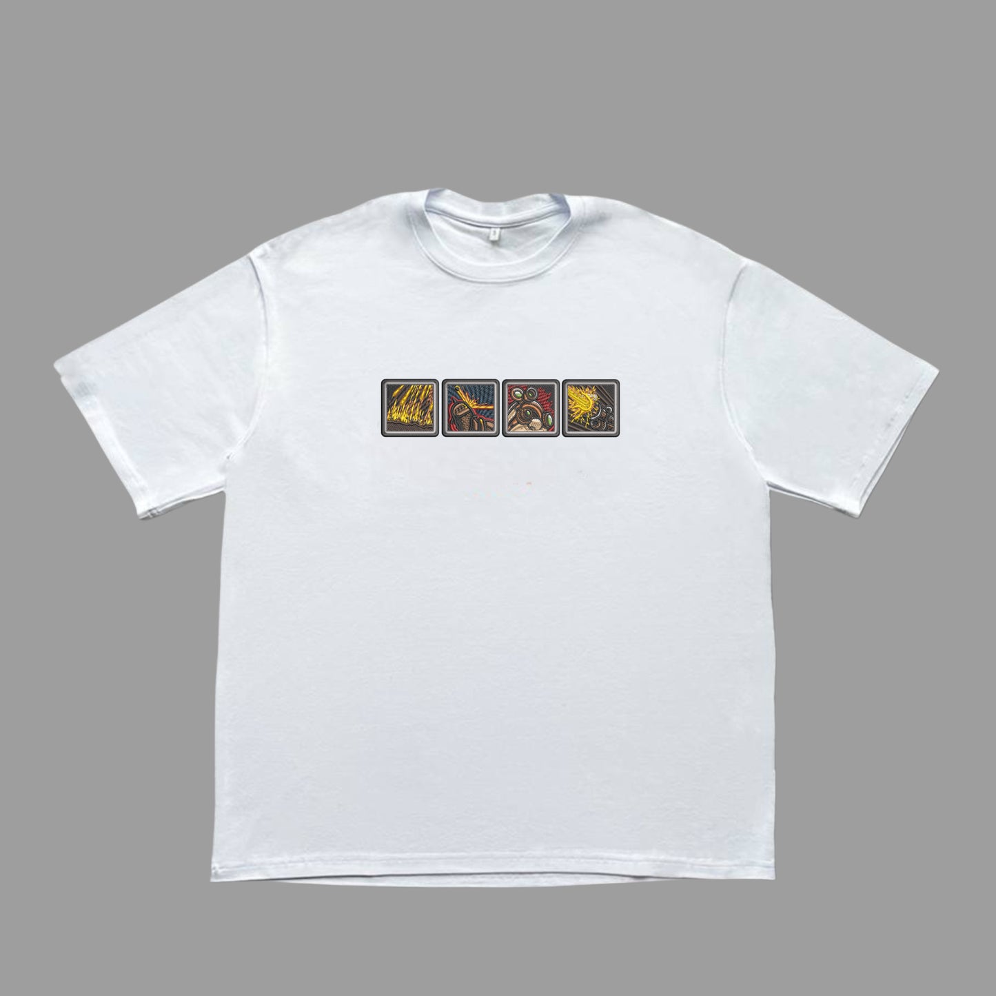SNIPER SKILLS TEE