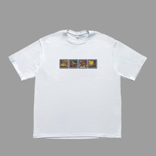 SNIPER SKILLS TEE