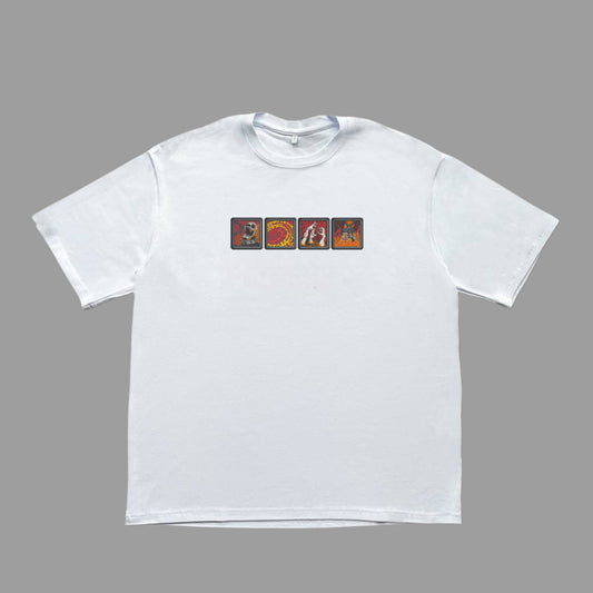 WARLOCK SKILLS TEE