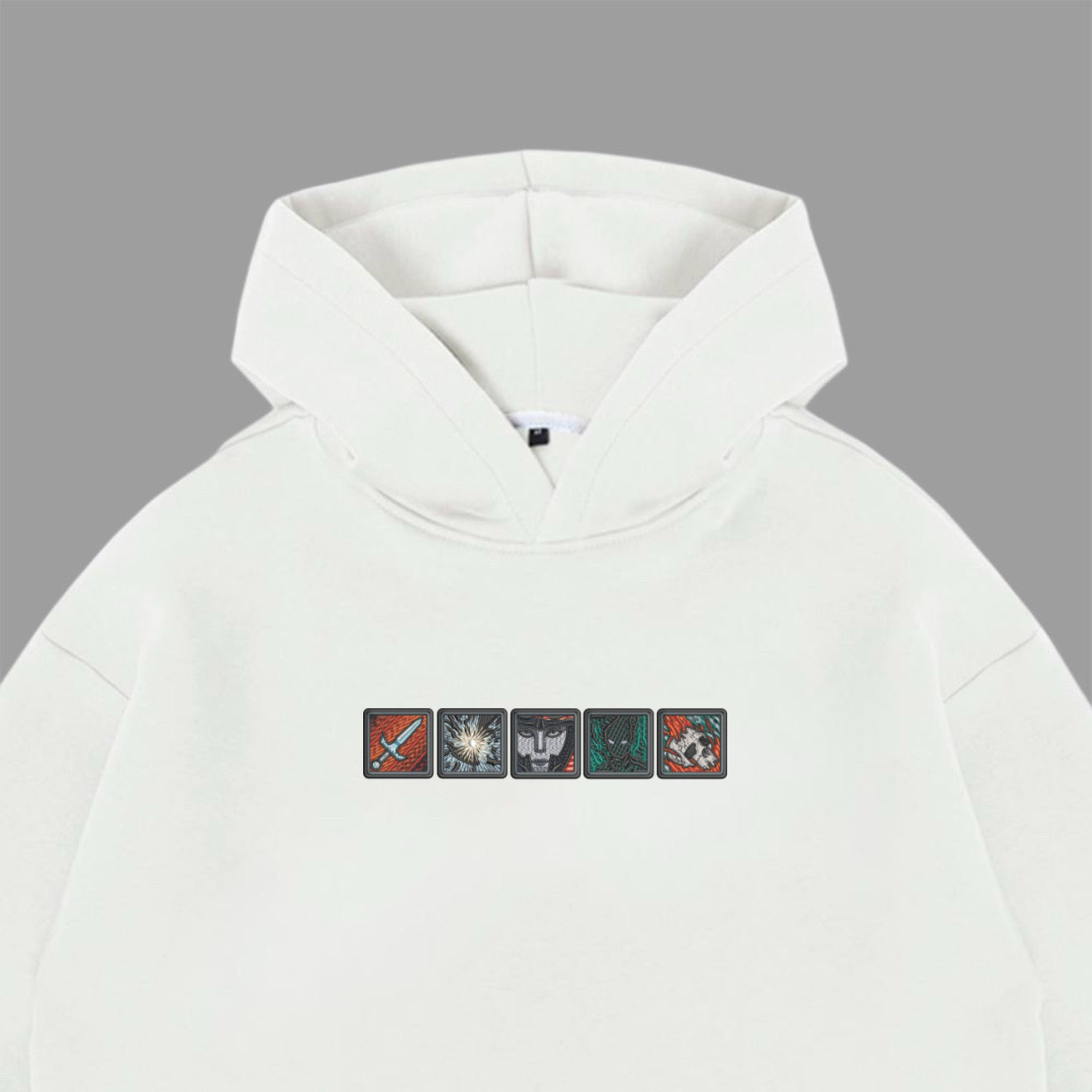 Phantom Assassin SKILLS HOODIE