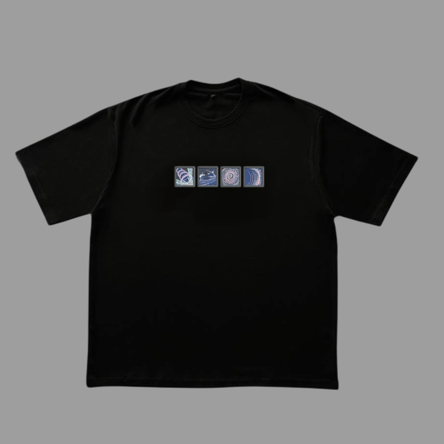 VOID SKILLS TEE