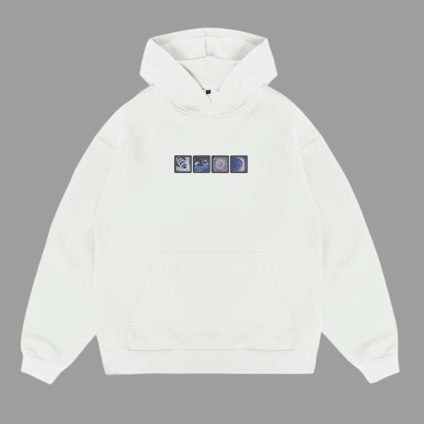 VOID SKILLS HOODIE