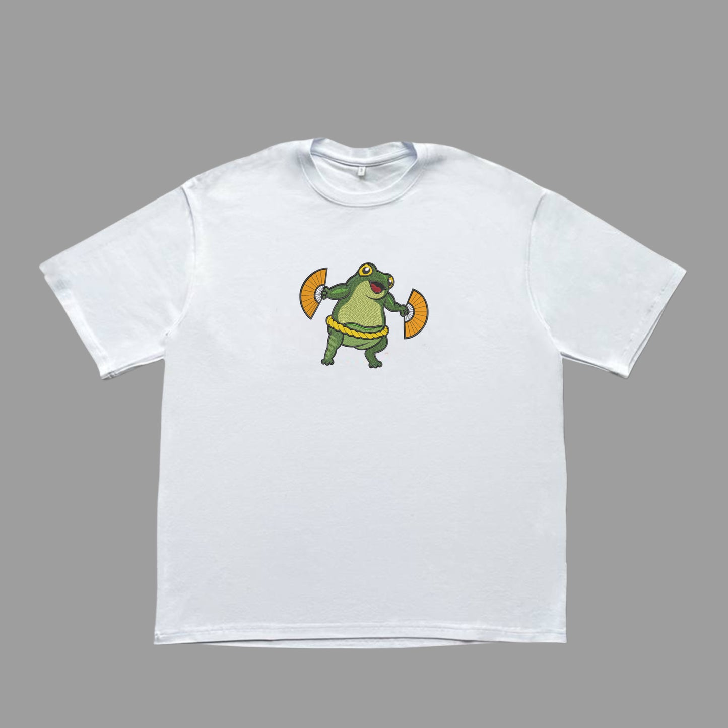 Largo frog tee