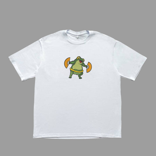 Largo frog tee