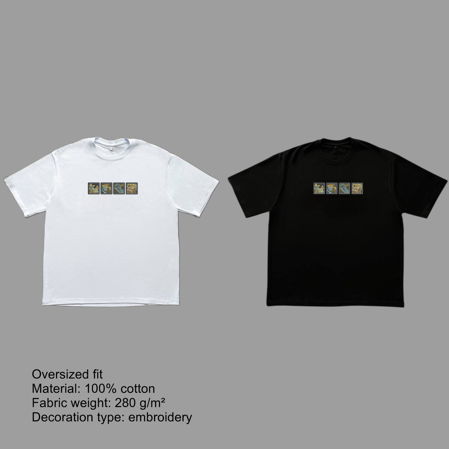 PL SKILLS TEE