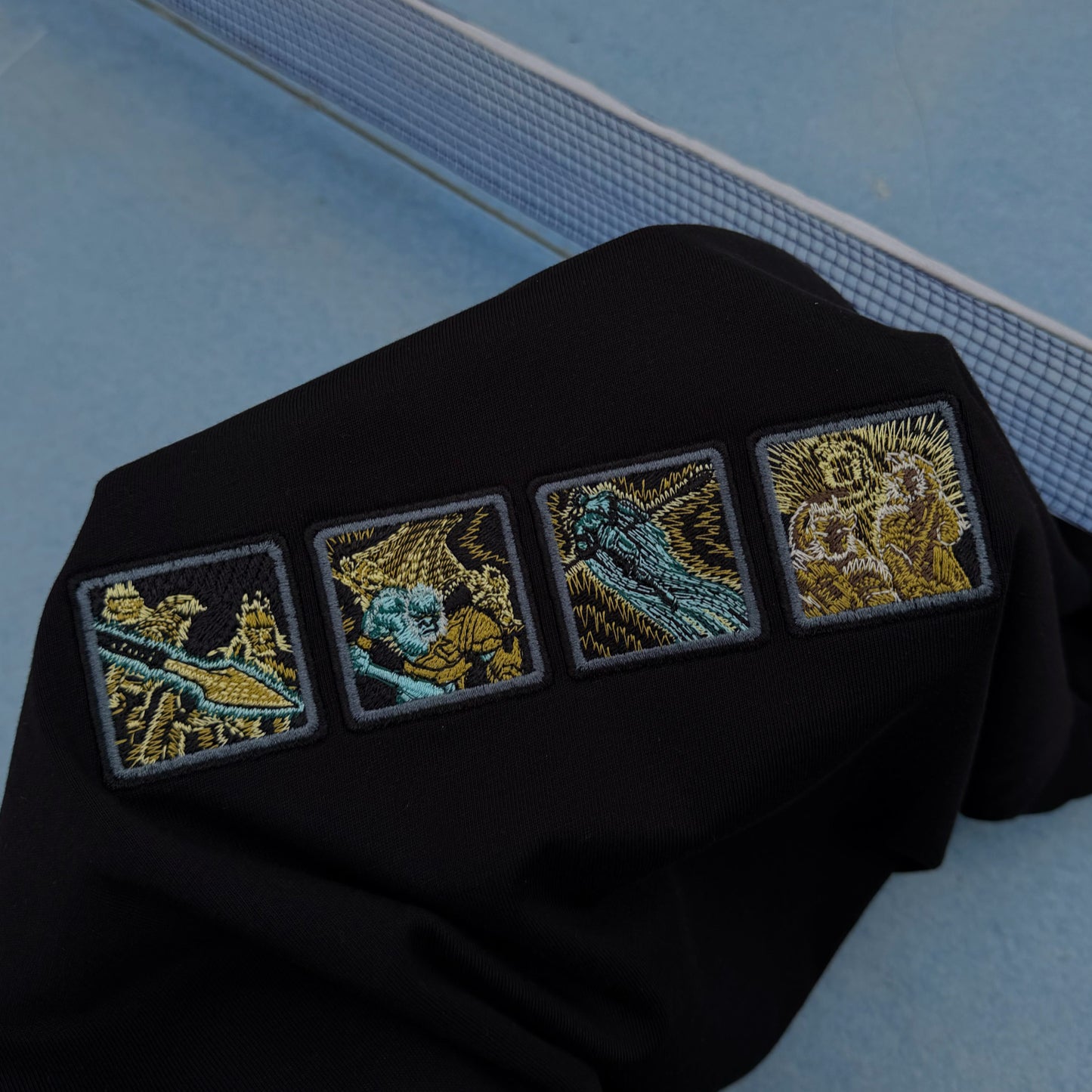 PL SKILLS TEE