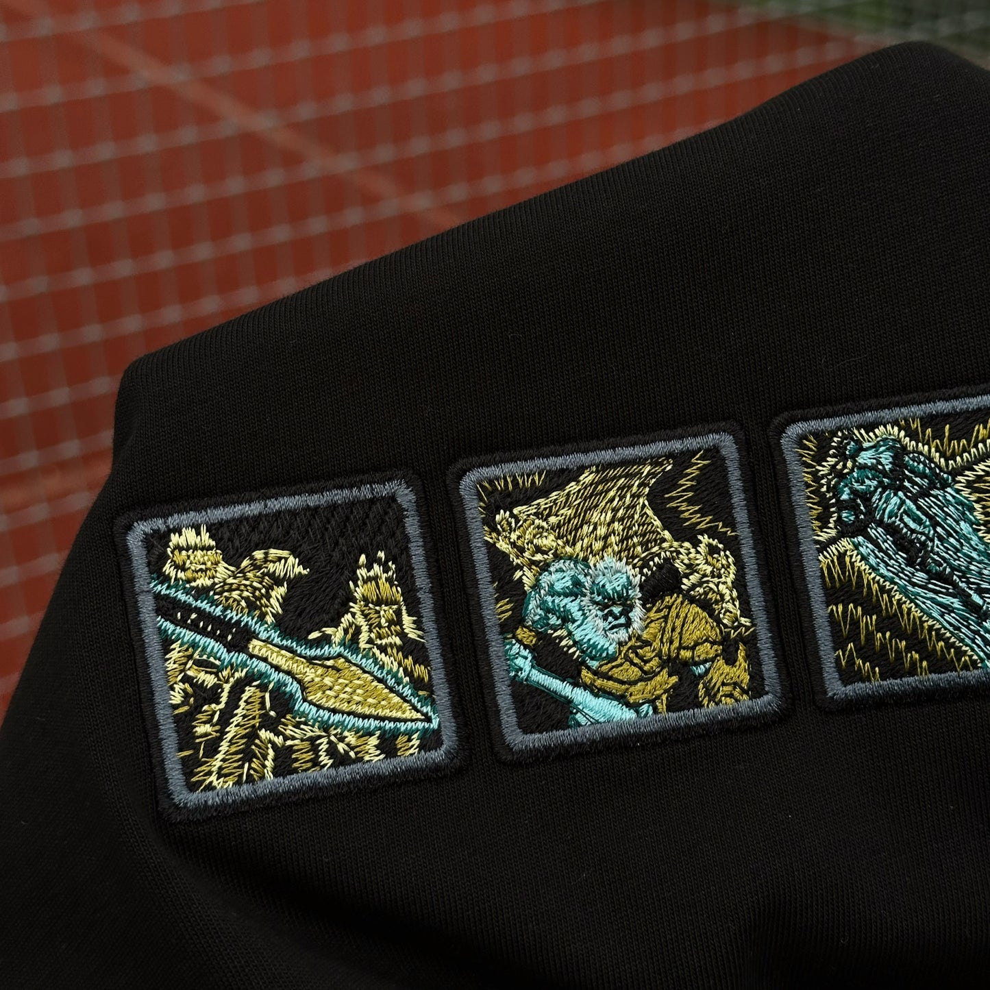 PL SKILLS TEE
