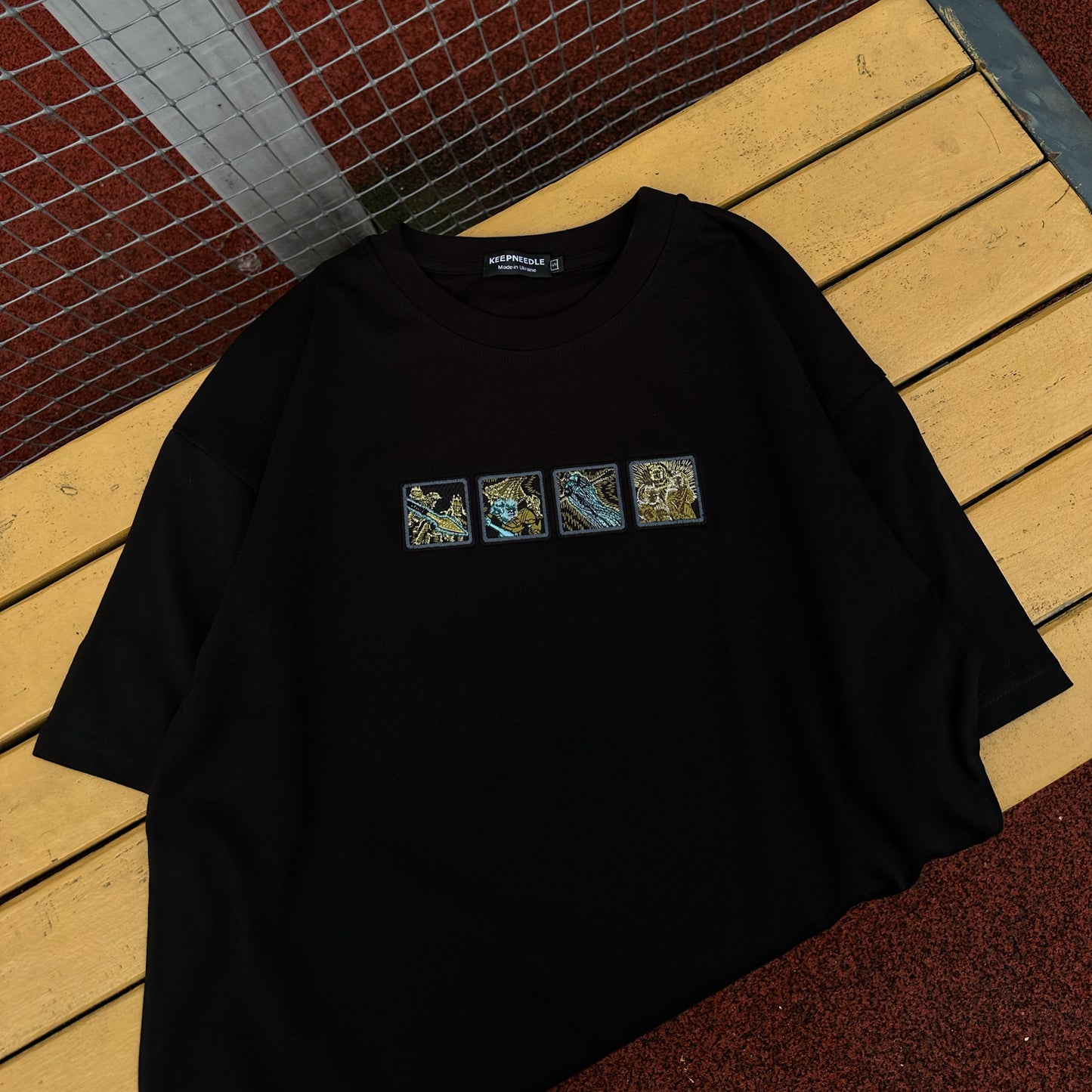 PL SKILLS TEE