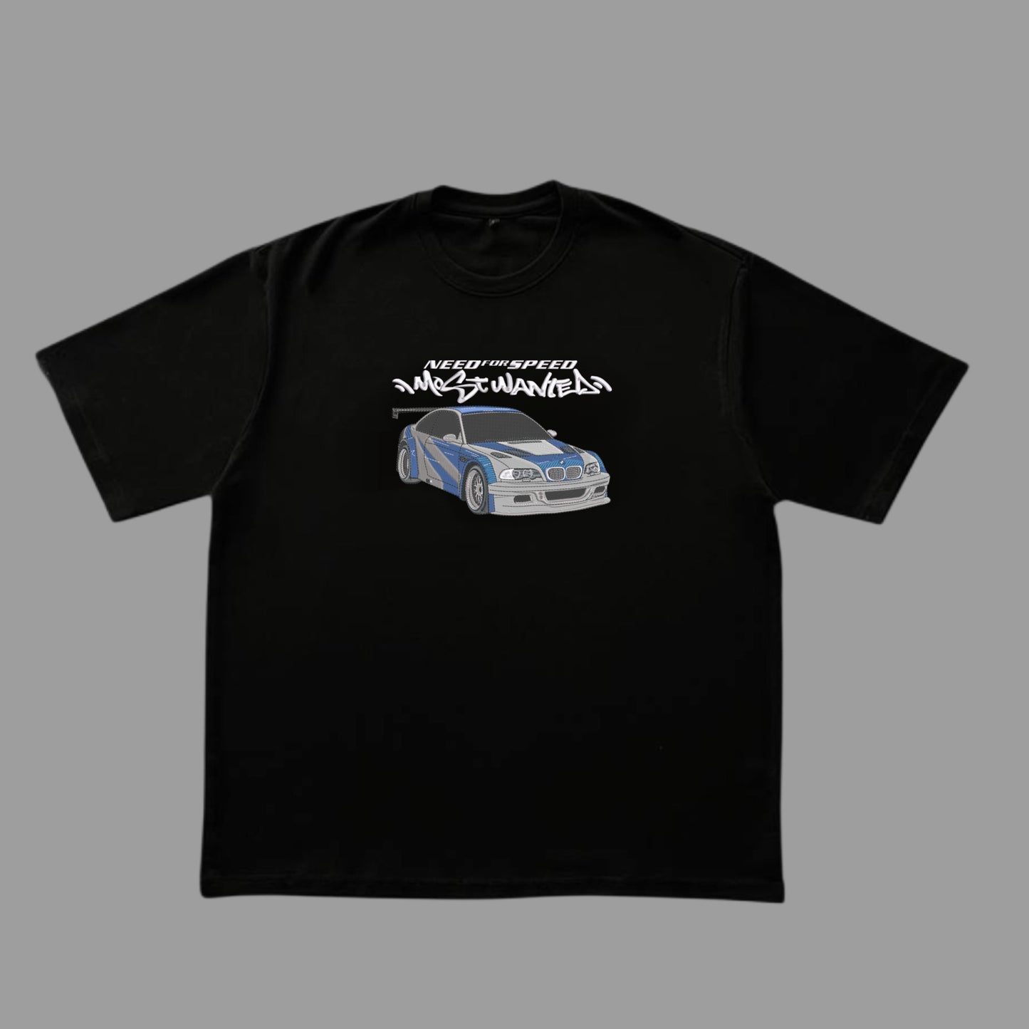 BMW M3 GTR tee