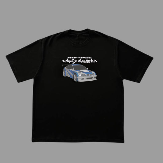 BMW M3 GTR tee