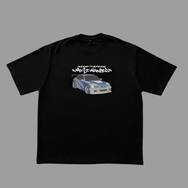 BMW M3 GTR tee
