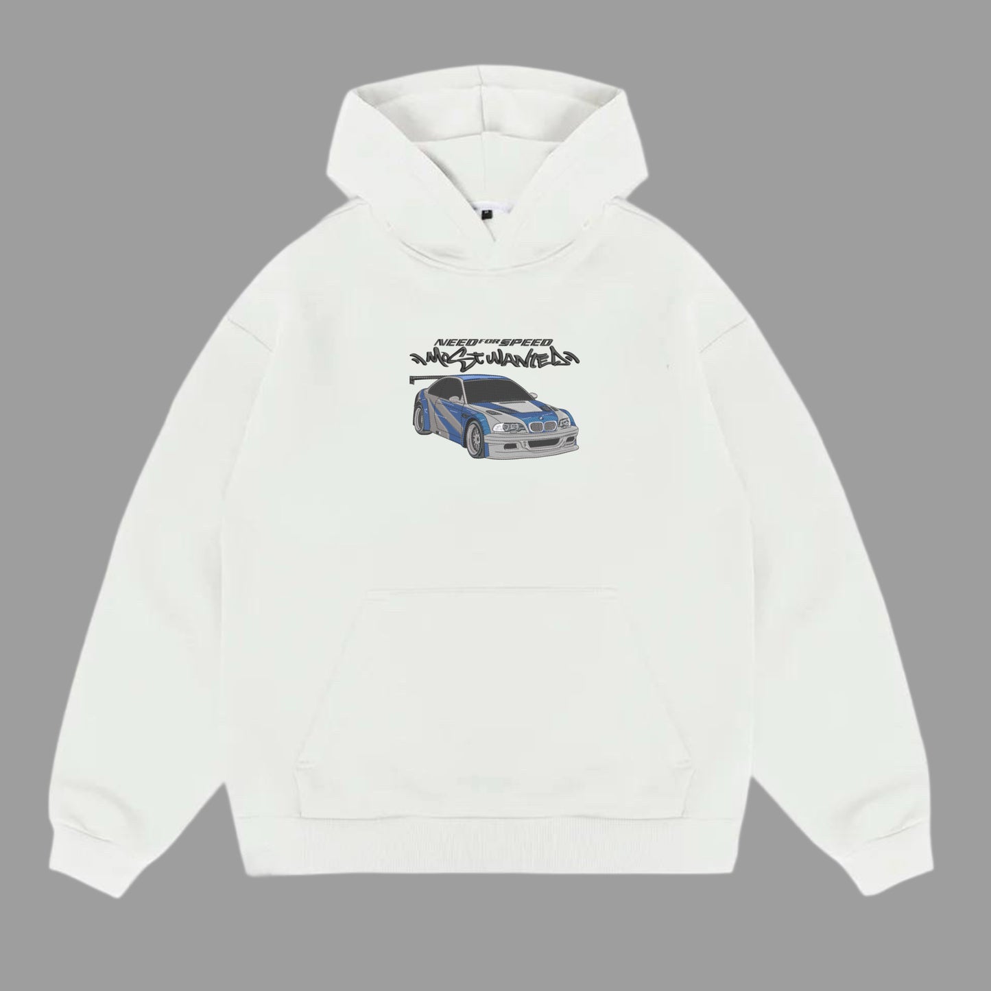 BMW M3 GTR Hoodie