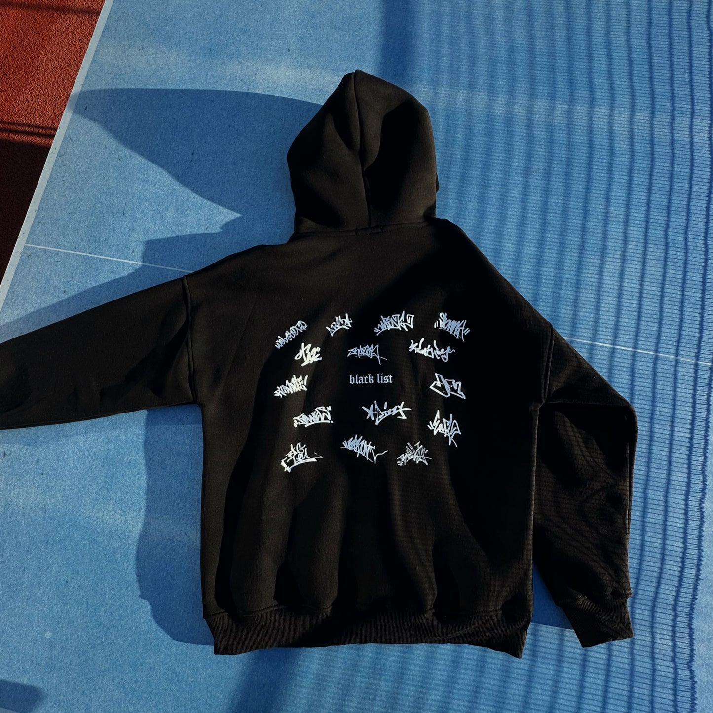 BMW M3 GTR Hoodie