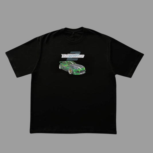 Nissan 350z tee