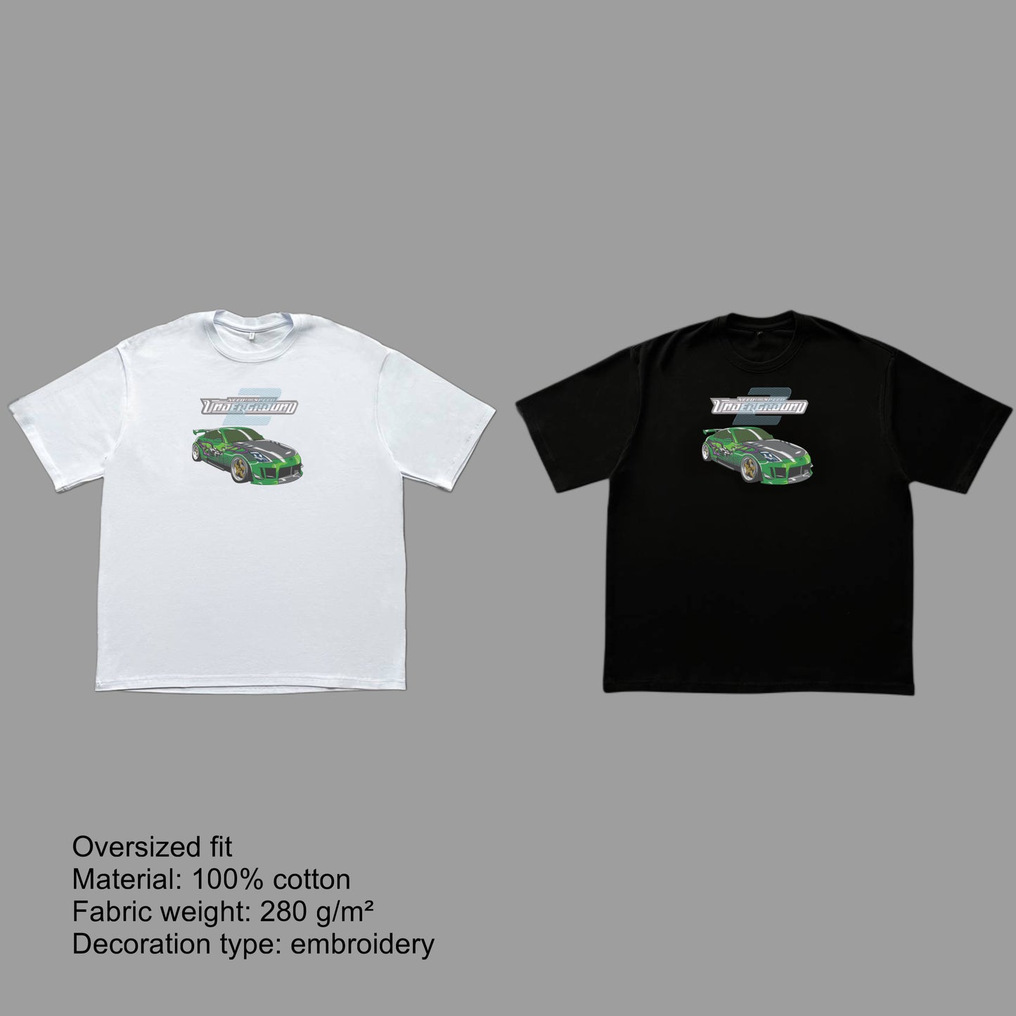 Nissan 350z tee