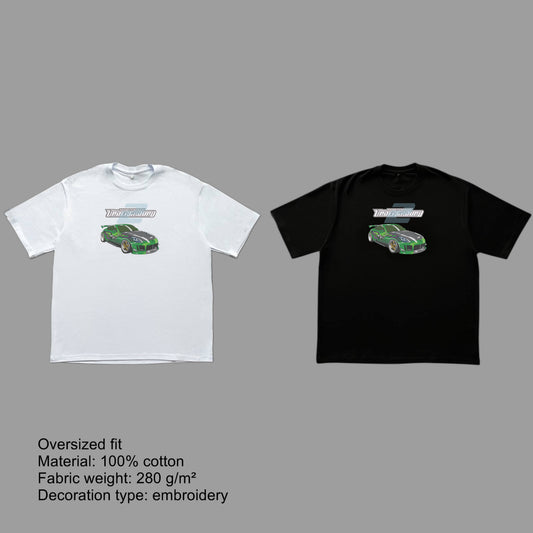 Nissan 350z tee