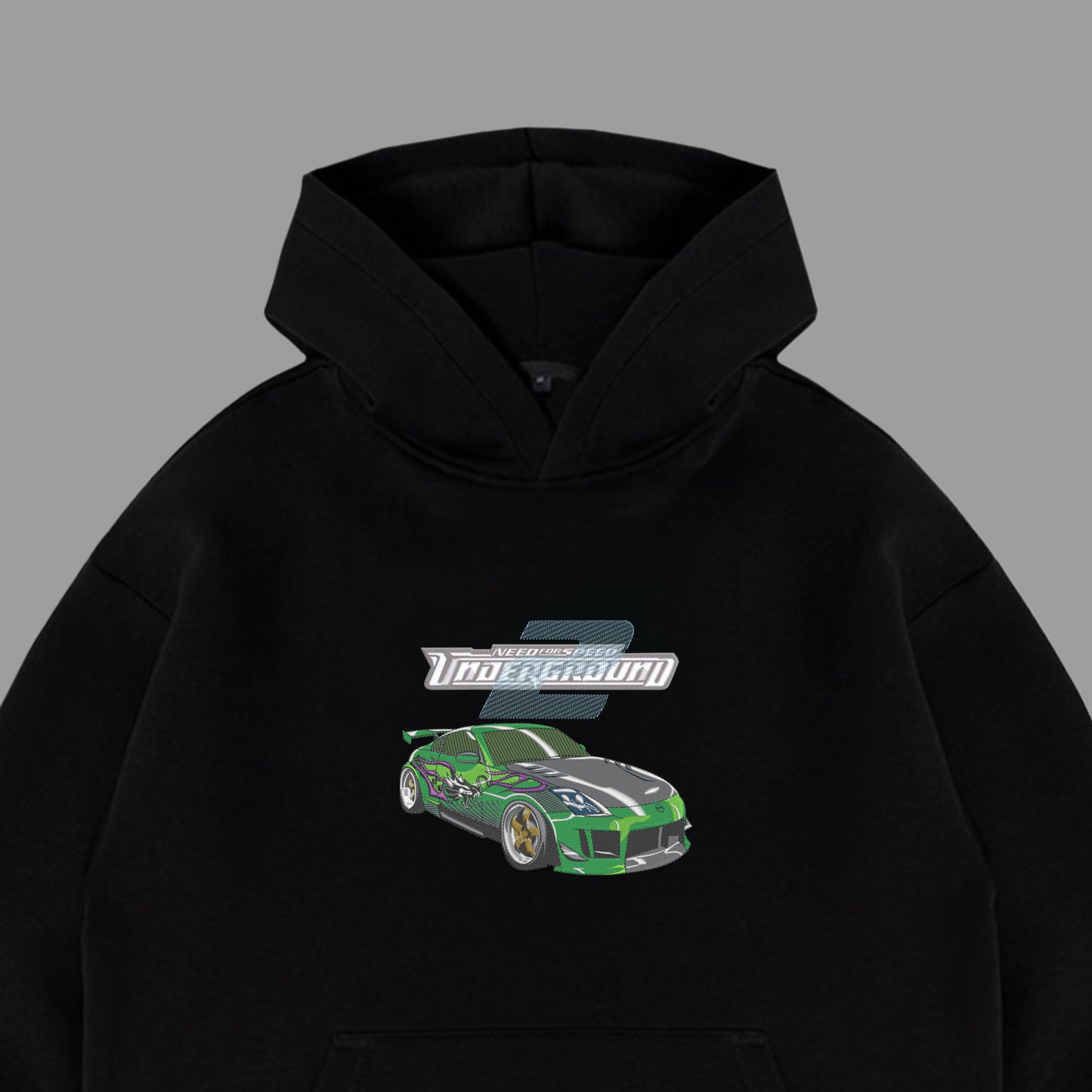 Nissan 350z hoodie