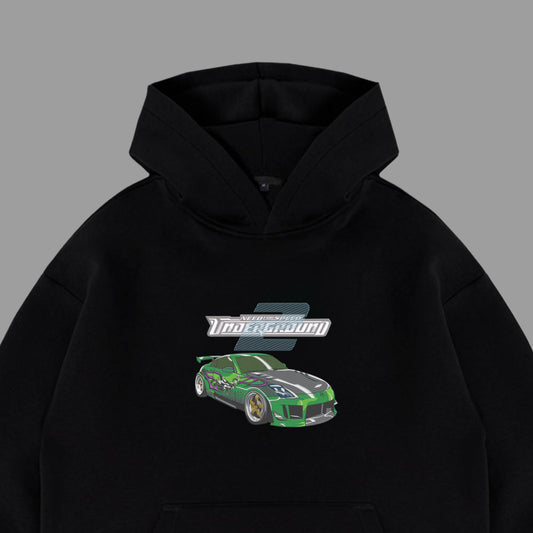 Nissan 350z hoodie