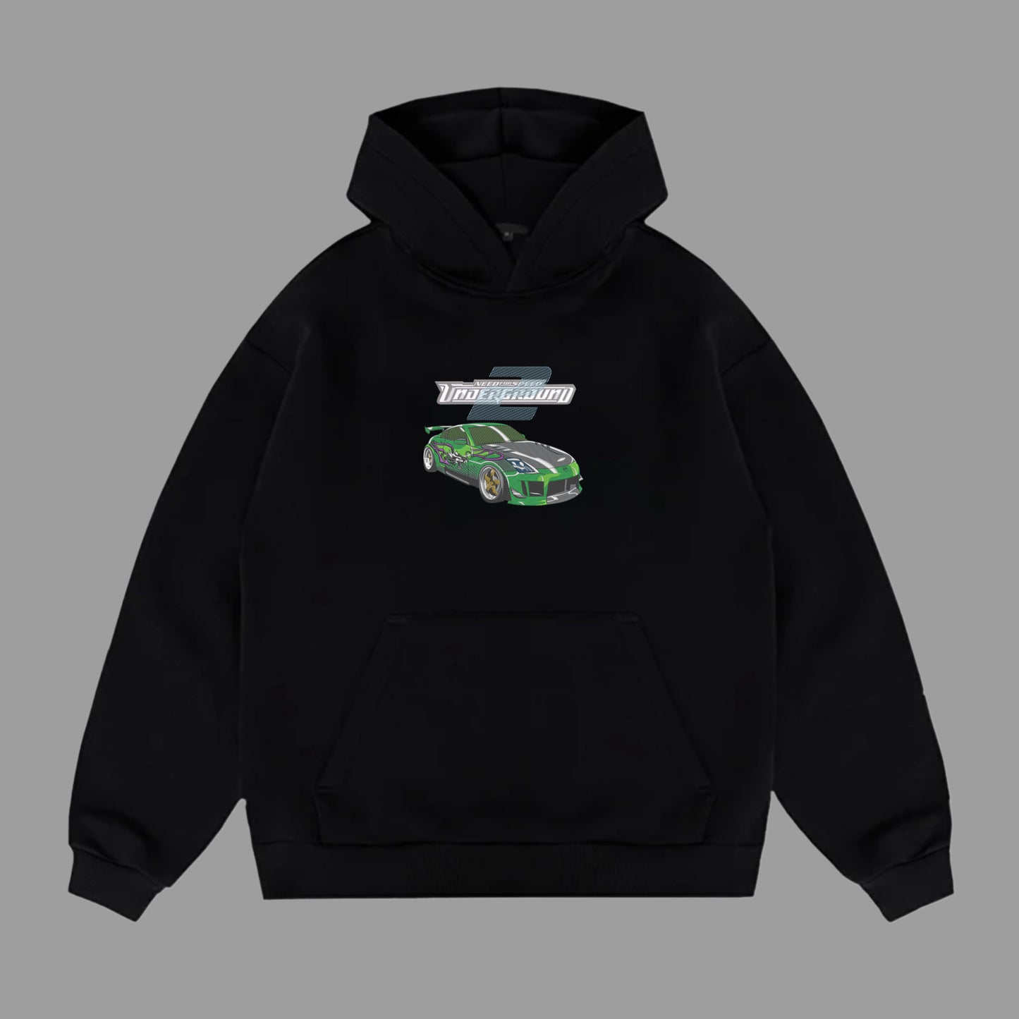Nissan 350z hoodie