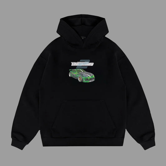 Nissan 350z hoodie