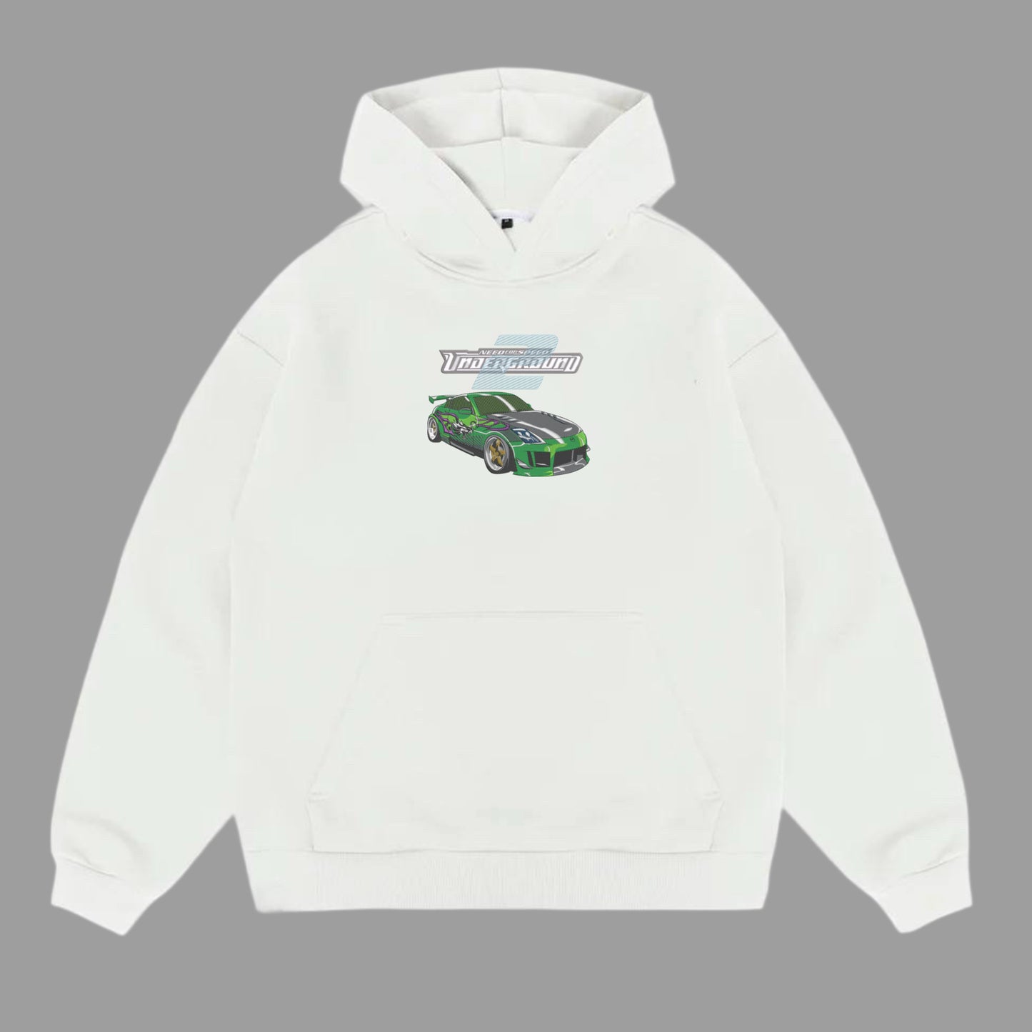 Nissan 350z hoodie
