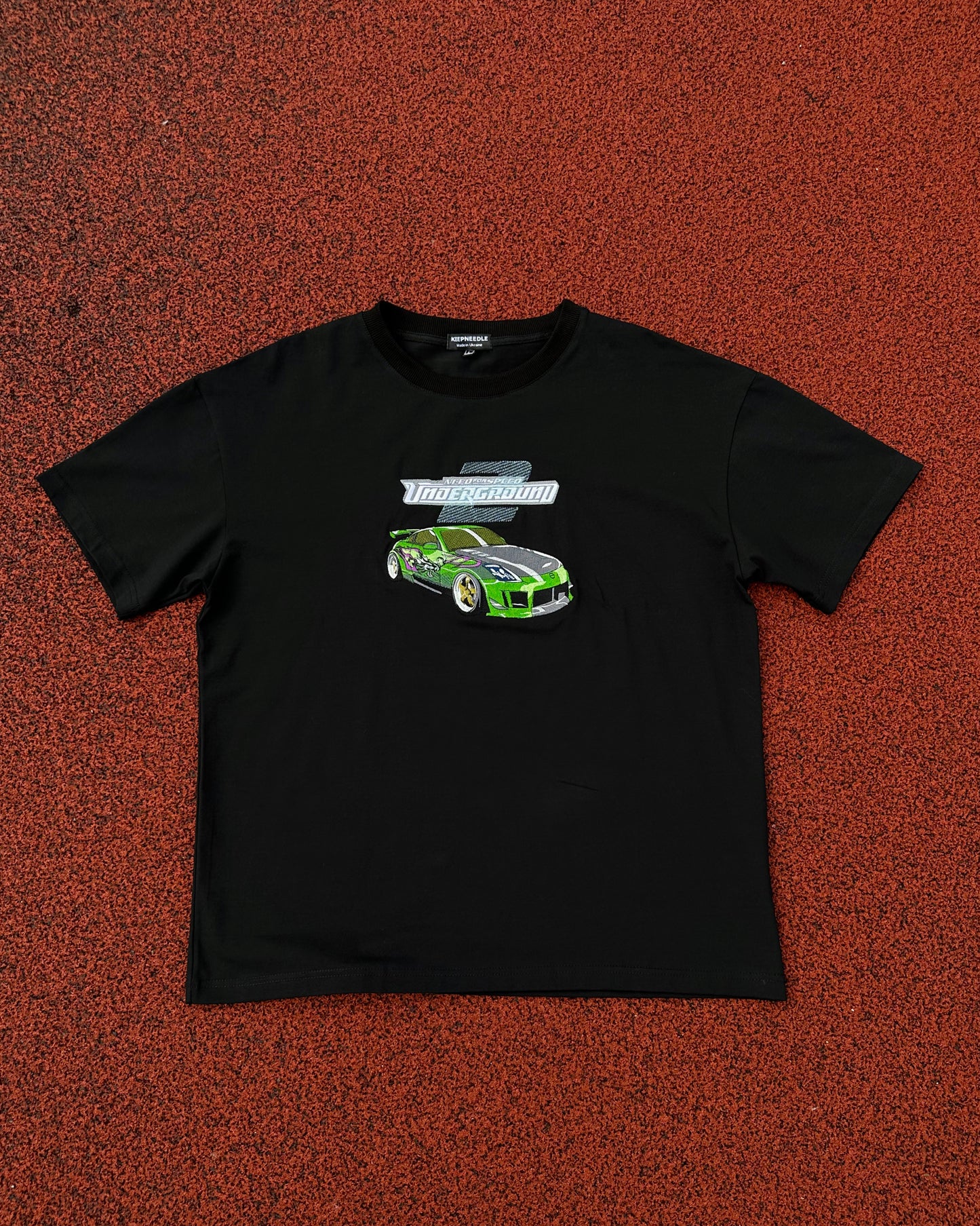 Nissan 350z tee