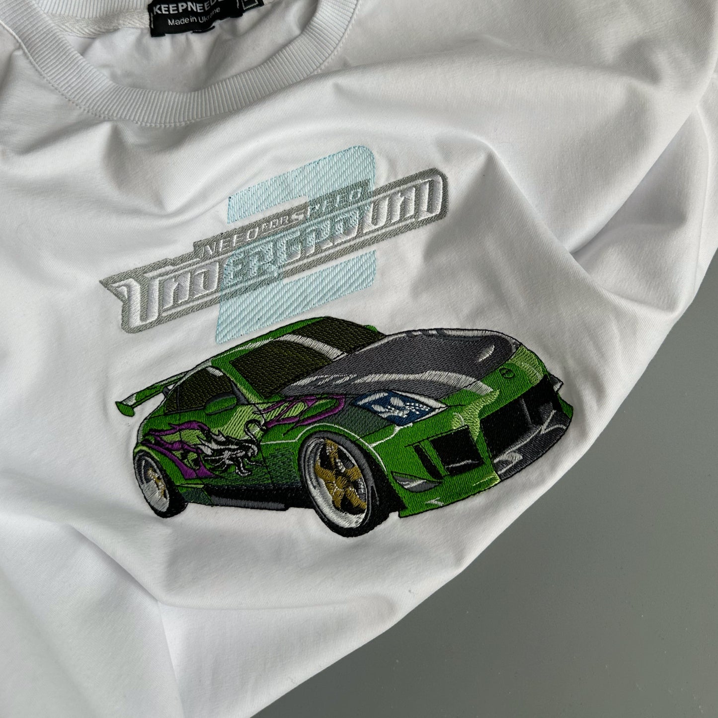 Nissan 350z hoodie