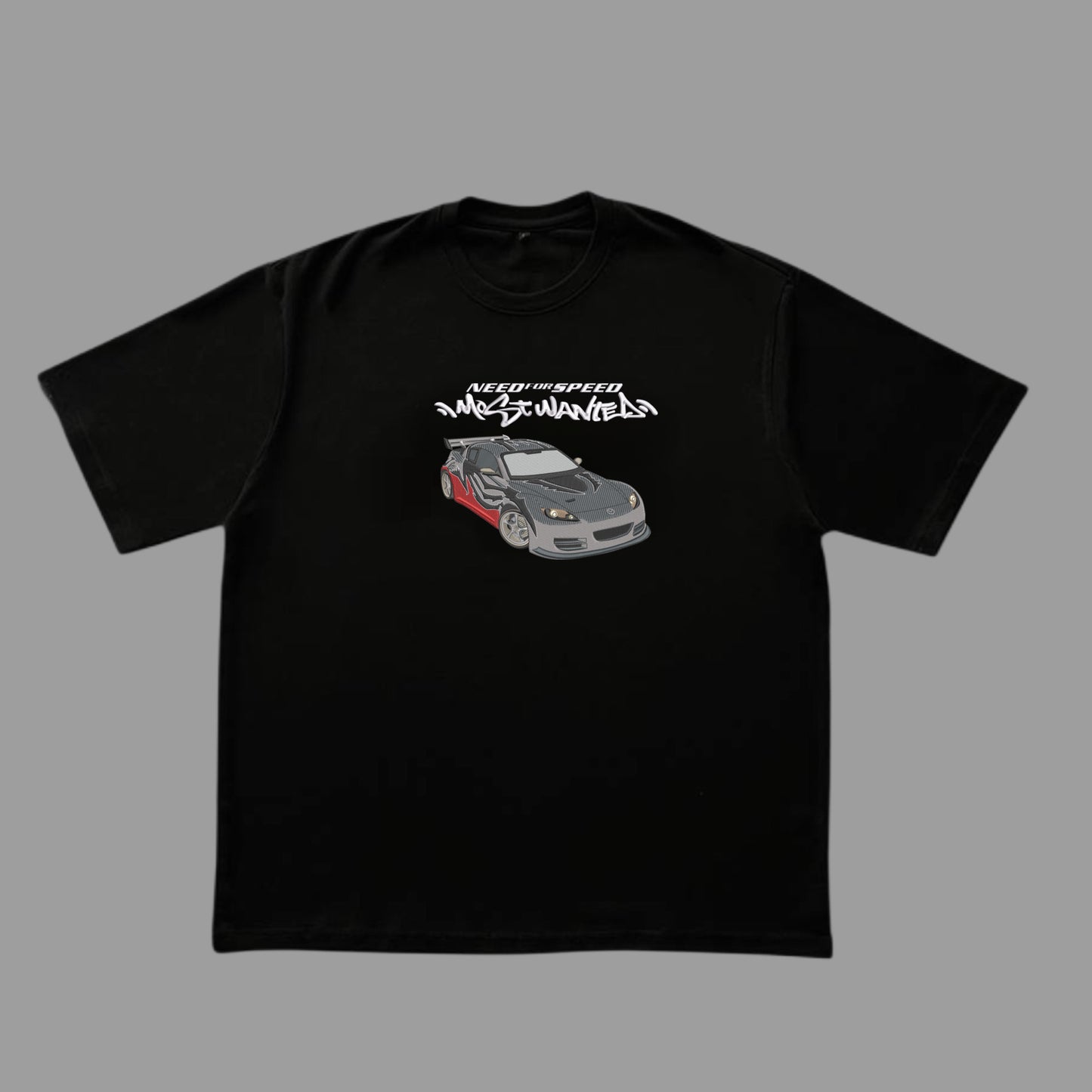 №12 NFS T-SHIRT
