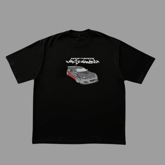 №12 NFS T-SHIRT