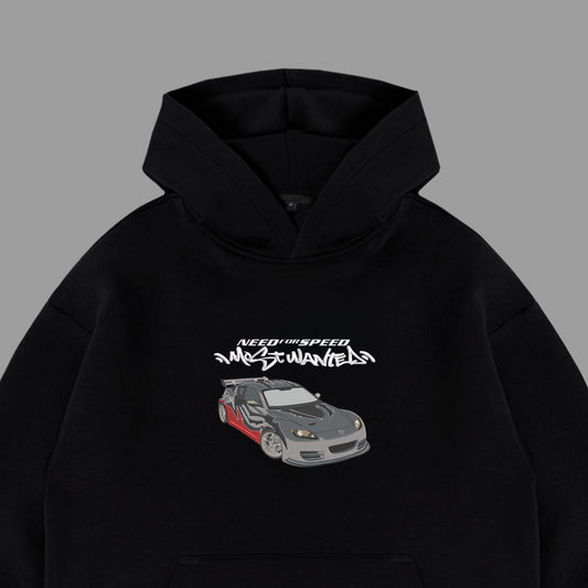 №12 NFS HOODIE