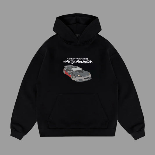 №12 NFS HOODIE