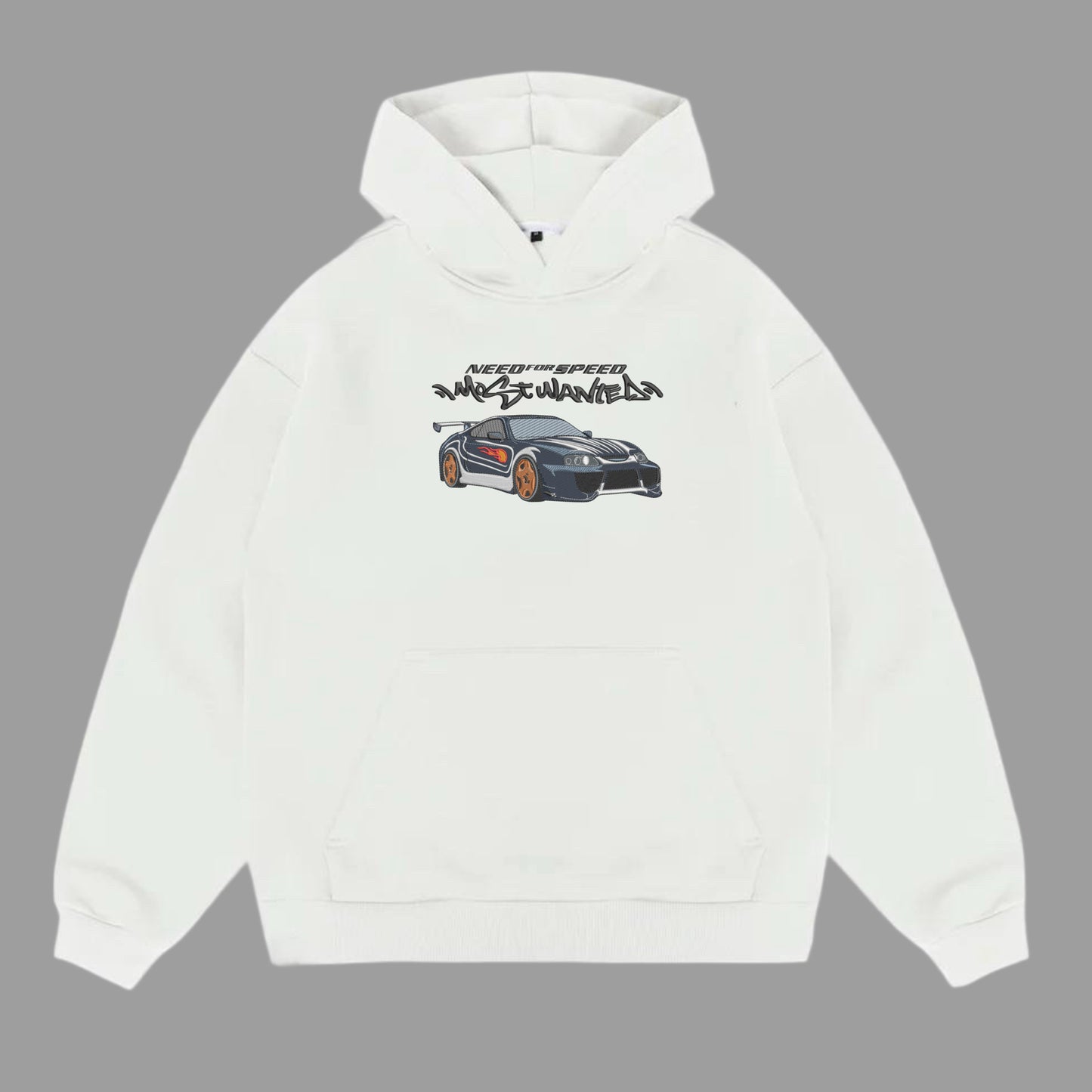 №13 NFS HOODIE