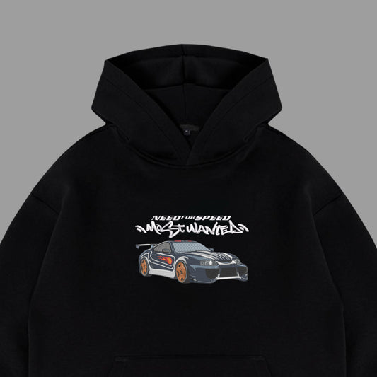№13 NFS HOODIE