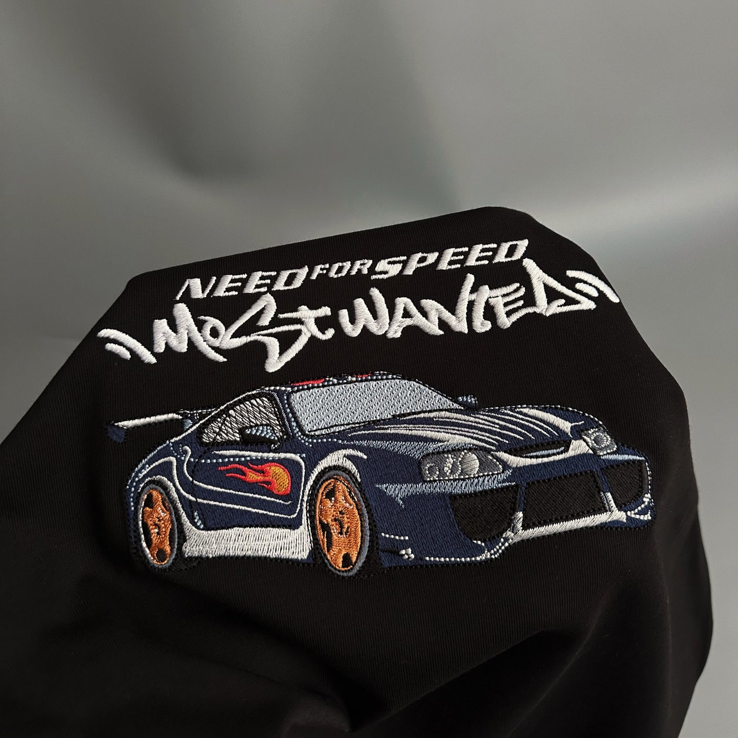 №13 NFS T-SHIRT