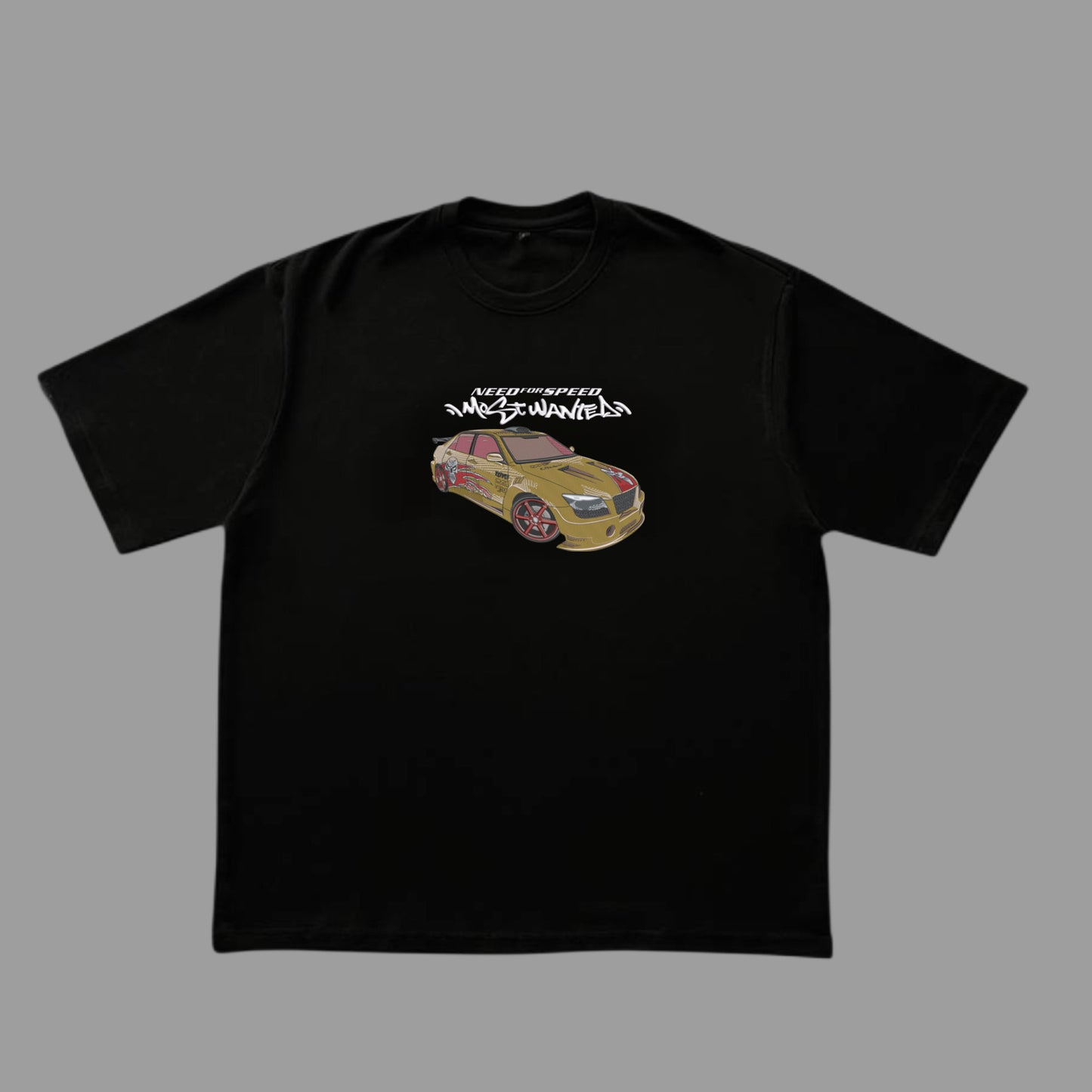 №14 NFS T-SHIRT