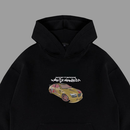 №14 NFS HOODIE