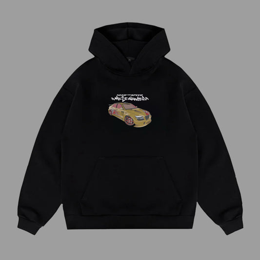 №14 NFS HOODIE