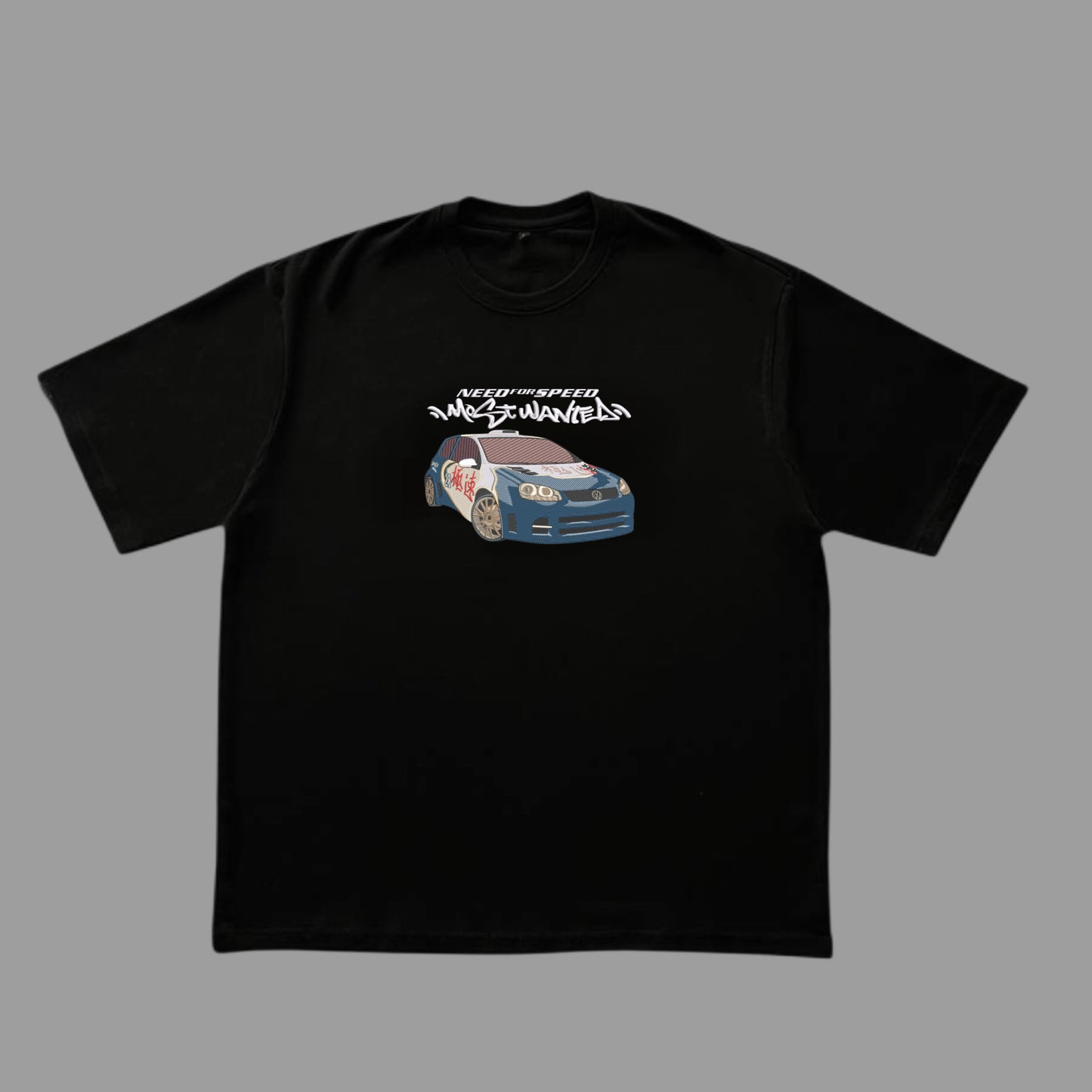 №15 NFS T-SHIRT