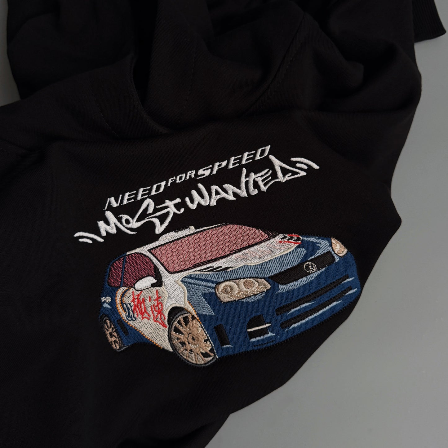 №15 NFS T-SHIRT