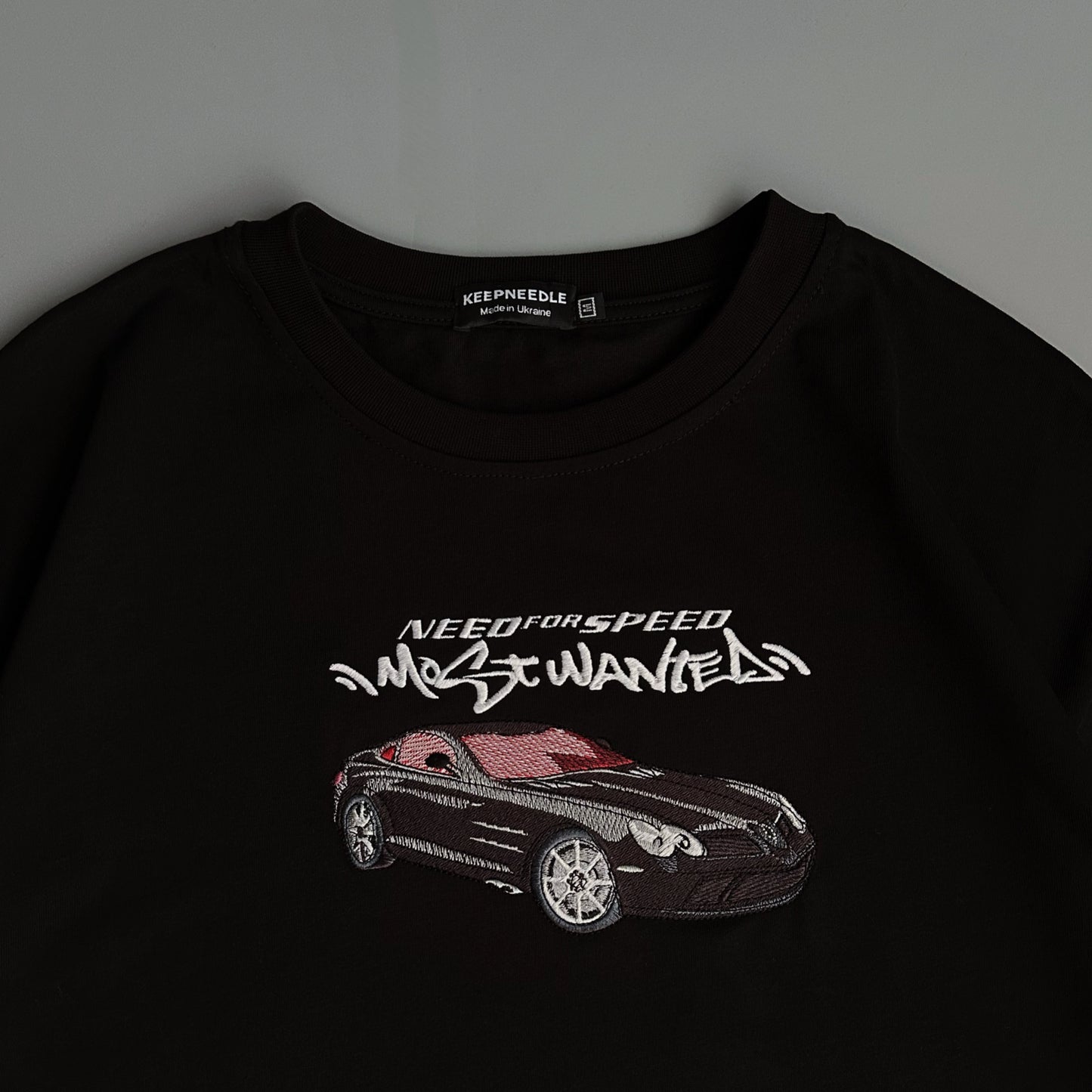 №2 NFS T-SHIRT