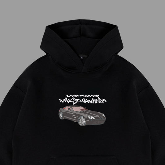 №2 NFS HOODIE