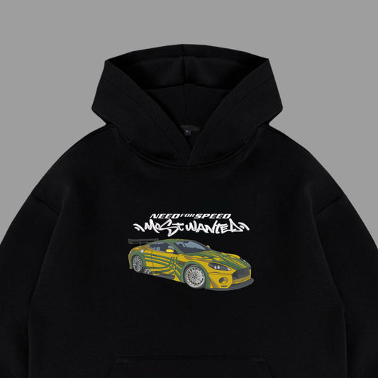 №3 NFS HOODIE