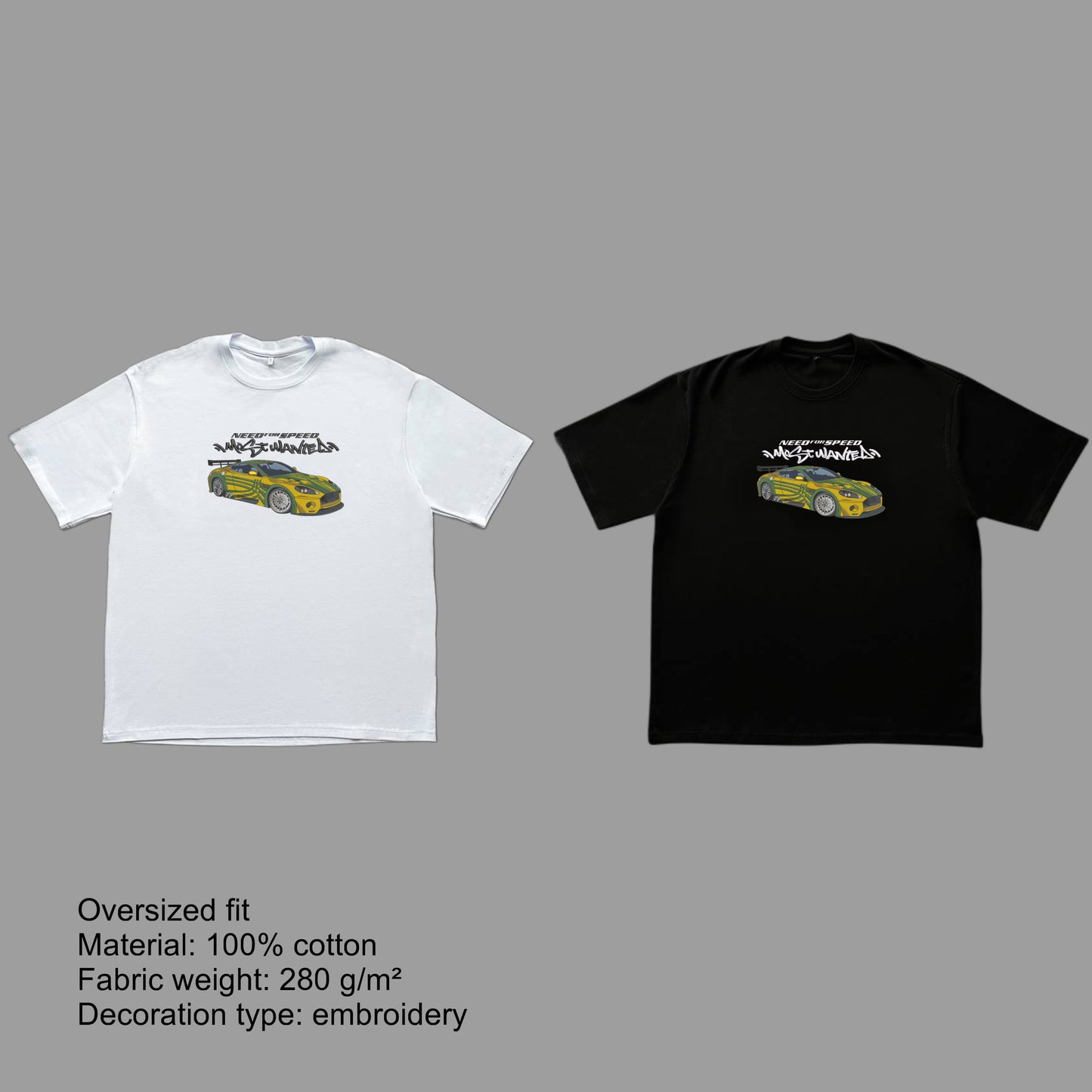 №3  T-SHIRT