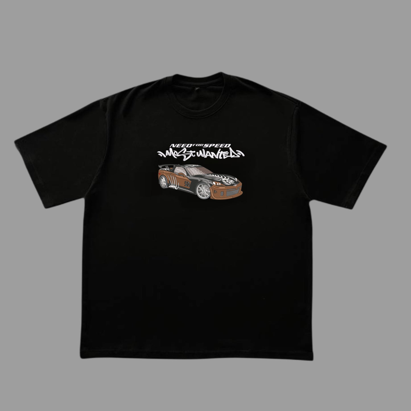 №5 NFS T-SHIRT