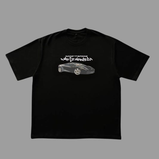 №6 NFS T-SHIRT